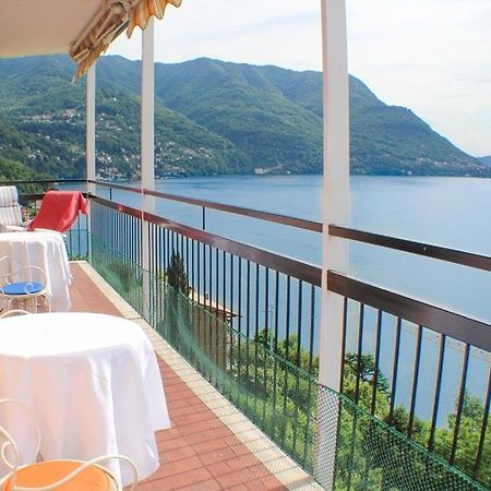 Appartamento Sonia - Musica&Aperol Panorama-Fewo  Pognana Lario Esterno foto