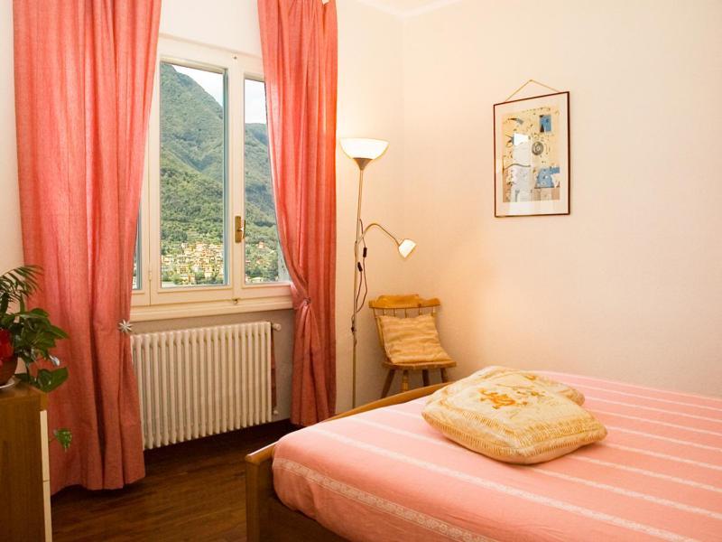 Appartamento Sonia - Musica&Aperol Panorama-Fewo  Pognana Lario Esterno foto